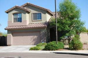 39513 N Pinion Hills Court Anthem Arizona 85086
