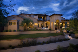 The Parks at Silverleaf home for sale