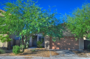 1629 W Kuralt Drive Anthem Arizona 85086