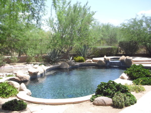 Camelot Homes at DC Ranch home for sale