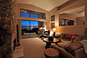 Whispering Ridge home for sale