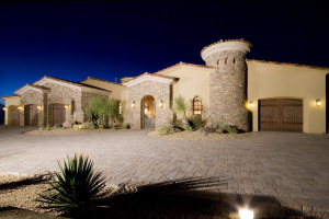 Whisper Rock home for sale