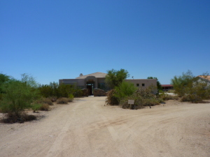 Other Desert Foothills Area Property home for sale