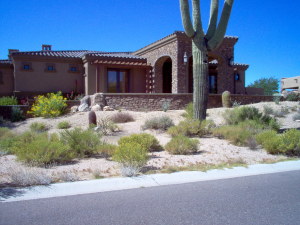 Boulder Heights home for sale