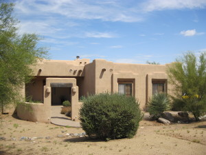 Granite Mountain Area Non-HOA Property home for sale