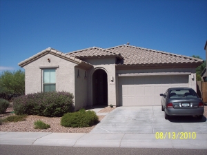 42904 N 43rd Drive Anthem Arizona 85086