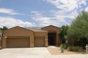 Pinnacle at Grayhawk home for sale