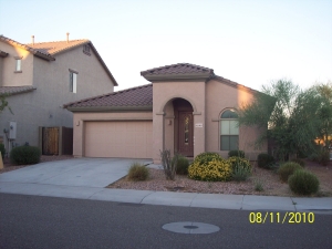 42903 N 43rd Drive Anthem Arizona 85087