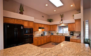 Granite Mountain Area Non-HOA Property home for sale
