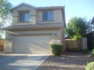 3538 W Sousa Court Anthem Arizona 85086