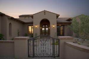 Whisper Rock home for sale