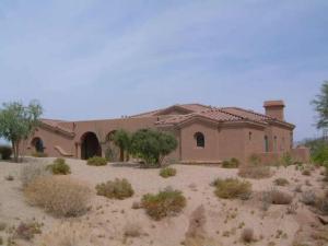 Cresta Norte home for sale