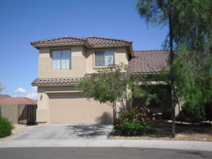 40816 N Raleigh Court Anthem Arizona 85086