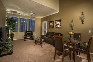 1121 SqFt - 1/1.5 bed/bath - $132,000