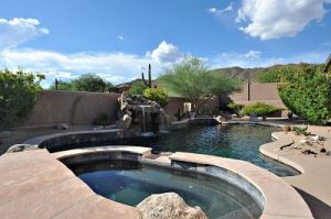 42404 N Harbour Town Court Anthem Arizona 85086