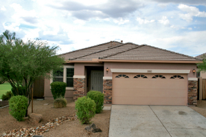 4642 W Fortune Drive Anthem Arizona 85086