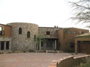 Saguaro Forest home for sale