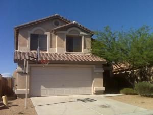 Woodside Homes at McDowell Mountain home for sale