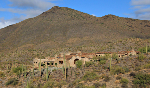 Saguaro Forest home for sale