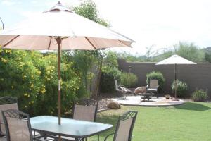 39111 N Acadia Way Anthem Arizona 85086