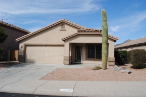 The Preserve at McDowell Mountain home for sale