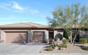 Bellasera home for sale