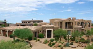 Pinnacle Canyon home for sale