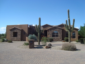 Other Desert Foothills Area Property home for sale