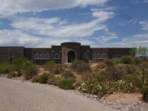 Carefree Rolling Hills home for sale