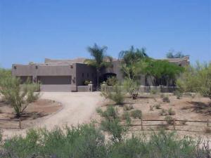 Granite Mountain Area Non-HOA Property home for sale