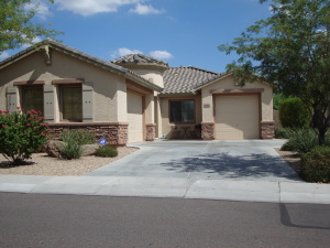 39709 N Lost Legend Drive Anthem Arizona 85086