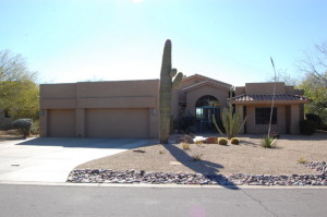 Bent Tree (Scottsdale Rd) home for sale