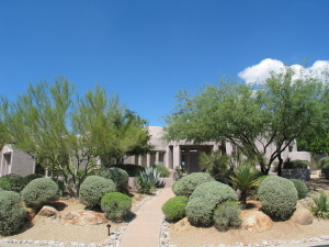 Troon Ridge home for sale