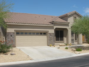 Castle Chase home for sale