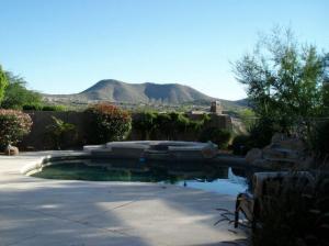 Trovas at McDowell Mountain home for sale