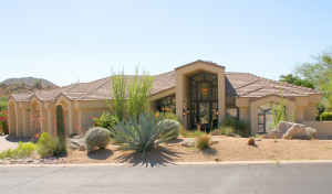 Troon Ridge home for sale