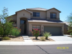 40835 N Majesty Court Anthem Arizona 85086
