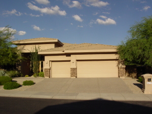 Pinnacle Reserve home for sale