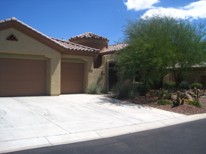 41005 N Club Pointe Drive Anthem Arizona 85086