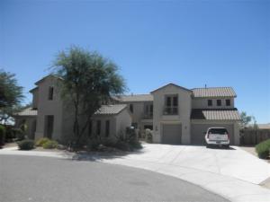 2206 W Keller Court Anthem Arizona 85086