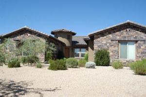 Bel Canto by Cachet Homes home for sale
