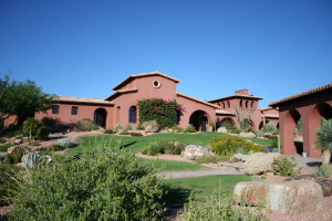 Prado Estates home for sale