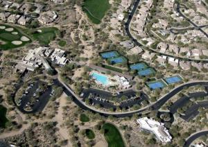Terravita home for sale