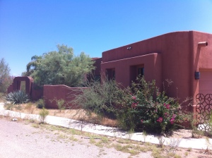 Granite Mountain Area Non-HOA Property home for sale