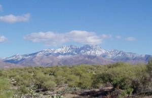 South of Rio Verde 1