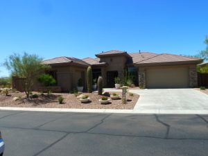 40208 N Lytham Way Anthem Arizona 85086