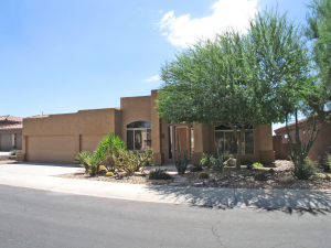 La Vista home for sale