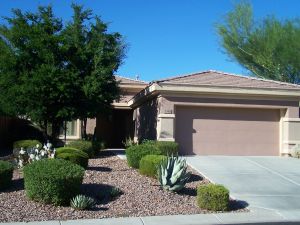 2348 W Muirfield Drive Anthem Arizona 85086
