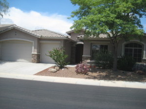 2926 W Eastman Drive Anthem Arizona 85086