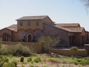 Mirabel home for sale